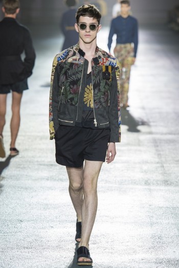 dries van noten spring summer 2014 collection 0022