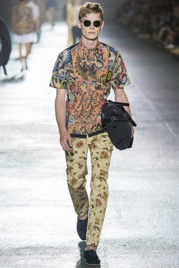 dries van noten spring summer 2014 collection 0028