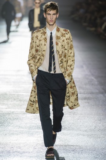 dries van noten spring summer 2014 collection 0029