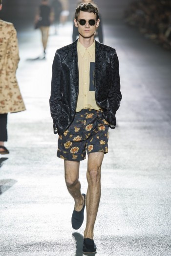 dries van noten spring summer 2014 collection 0030