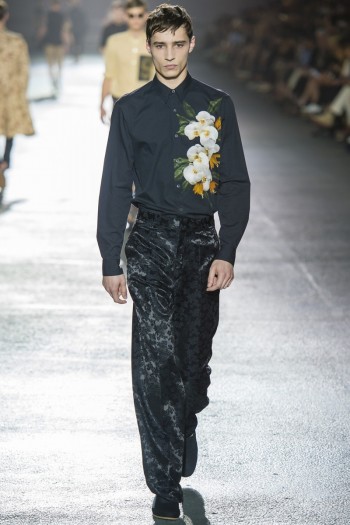 dries van noten spring summer 2014 collection 0031