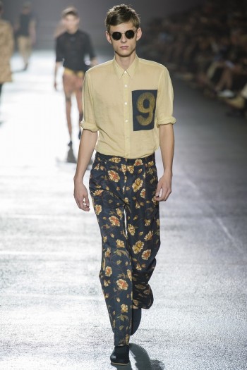 dries van noten spring summer 2014 collection 0032