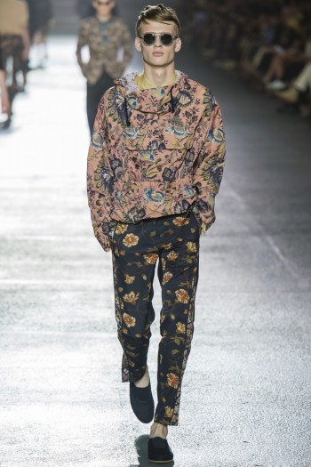 dries van noten spring summer 2014 collection 0034