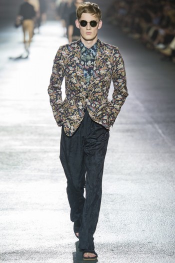 dries van noten spring summer 2014 collection 0035