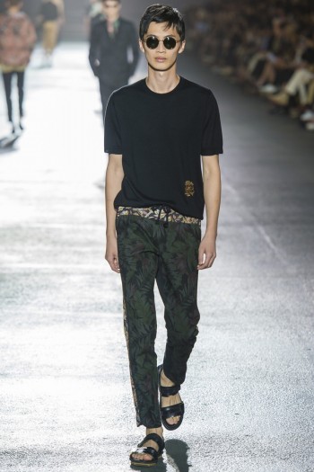 dries van noten spring summer 2014 collection 0036