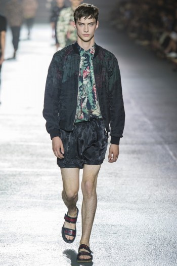 dries van noten spring summer 2014 collection 0038