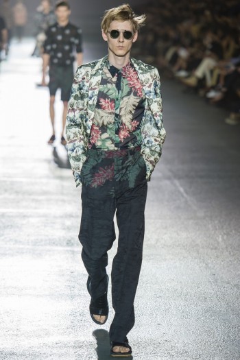 dries van noten spring summer 2014 collection 0039