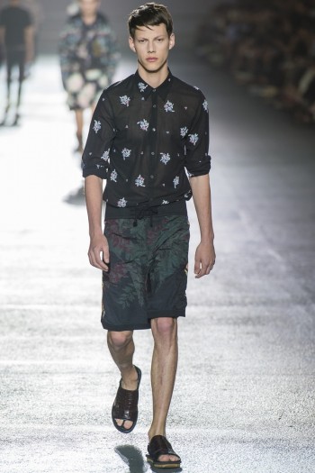 dries van noten spring summer 2014 collection 0040