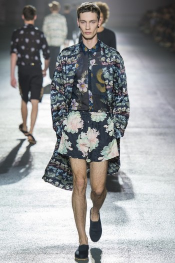 dries van noten spring summer 2014 collection 0041