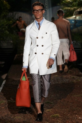 dsquared2 spring summer 2014 collection 0022