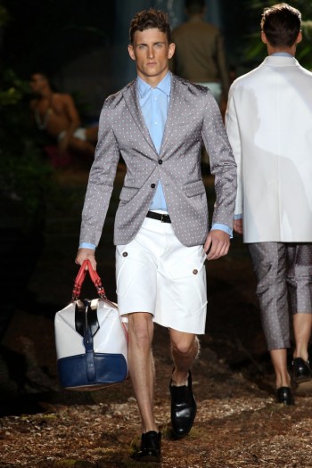 dsquared2 spring summer 2014 collection 0023