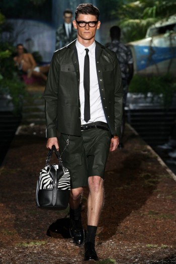 dsquared2 spring summer 2014 collection 0025