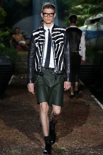 dsquared2 spring summer 2014 collection 0028