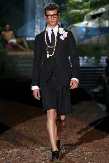 dsquared2 spring summer 2014 collection 0032