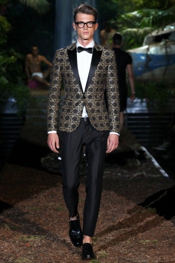 dsquared2 spring summer 2014 collection 0035