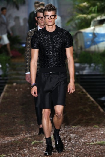 dsquared2 spring summer 2014 collection 0039