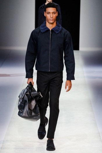 emporio armani spring summer 2014 collection 0008