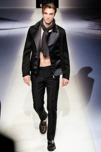 emporio armani spring summer 2014 collection 0012