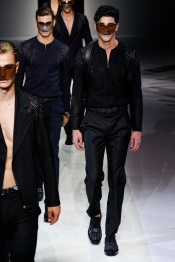 emporio armani spring summer 2014 collection 0015