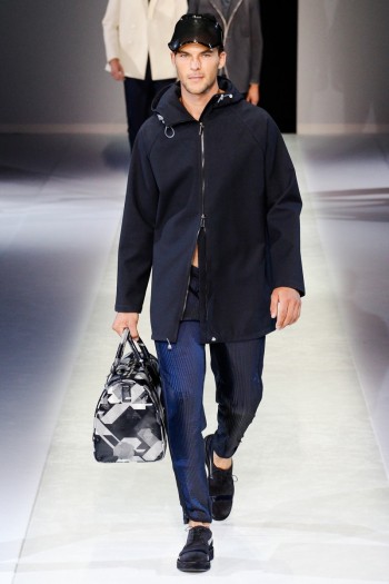 emporio armani spring summer 2014 collection 0022