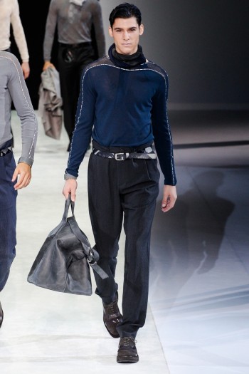 emporio armani spring summer 2014 collection 0027