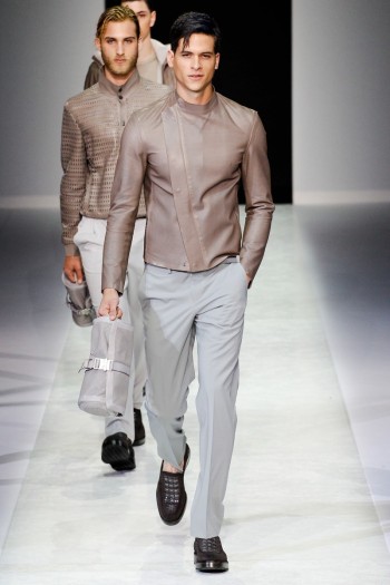 emporio armani spring summer 2014 collection 0034