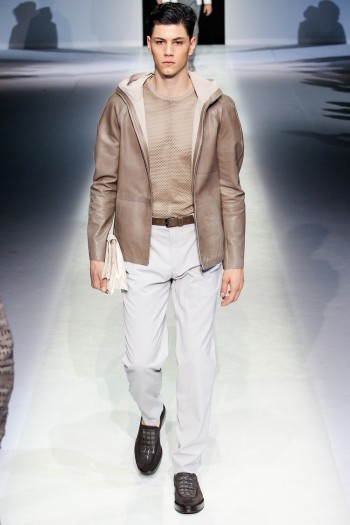 emporio armani spring summer 2014 collection 0036