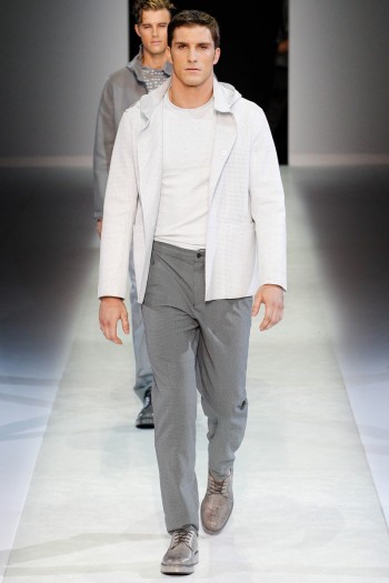 emporio armani spring summer 2014 collection 0037