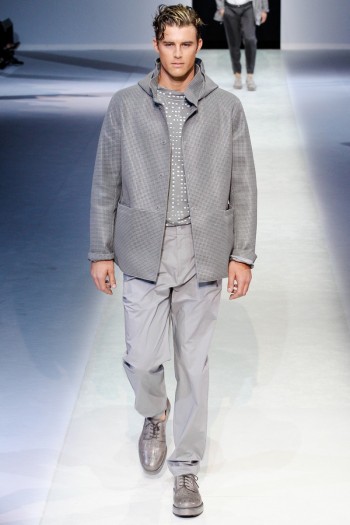 emporio armani spring summer 2014 collection 0038