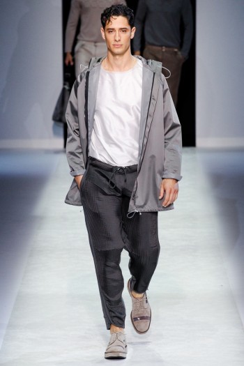 emporio armani spring summer 2014 collection 0039