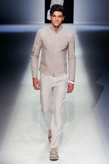 emporio armani spring summer 2014 collection 0053