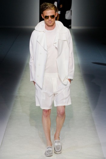 emporio armani spring summer 2014 collection 0067