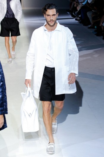emporio armani spring summer 2014 collection 0069