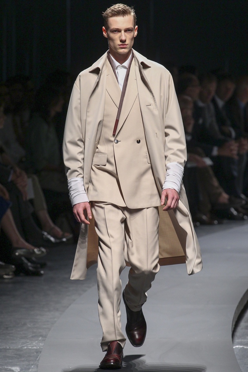 ermenegildo zegna spring summer 2014 collection 0001