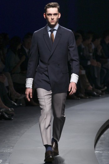 ermenegildo zegna spring summer 2014 collection 0012