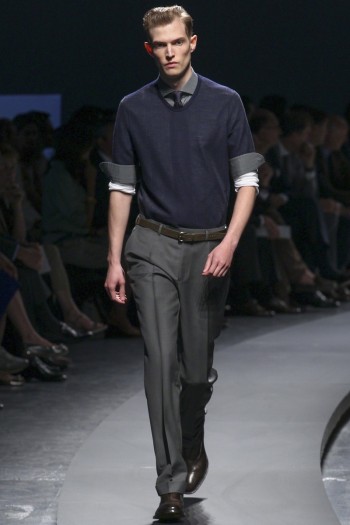 ermenegildo zegna spring summer 2014 collection 0015