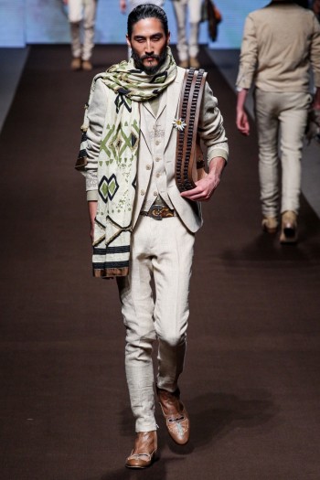 etro spring summer 2014 collection 0007