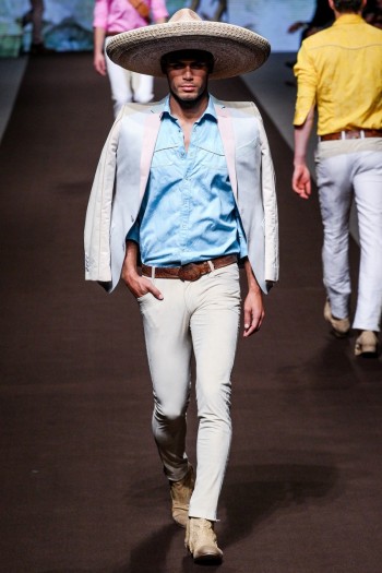 etro spring summer 2014 collection 0014