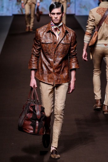 etro spring summer 2014 collection 0018