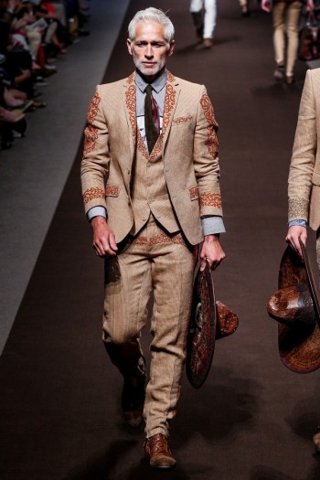 etro spring summer 2014 collection 0019