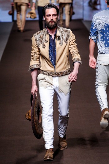 etro spring summer 2014 collection 0022