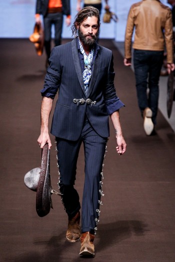 etro spring summer 2014 collection 0025