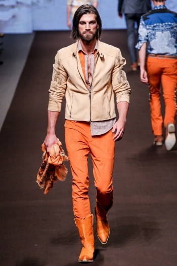 etro spring summer 2014 collection 0029