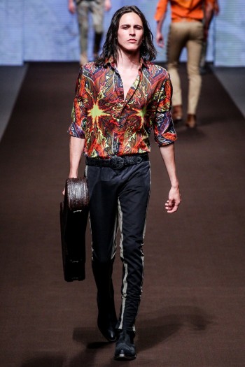 etro spring summer 2014 collection 0035