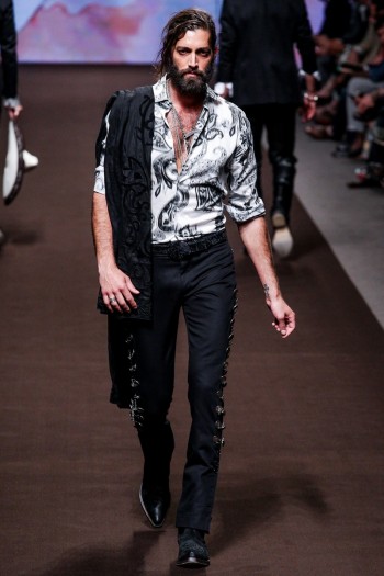 etro spring summer 2014 collection 0048