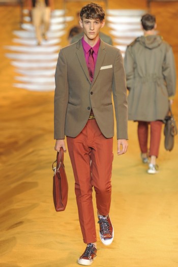 fendi spring summer 2014 collection 0003