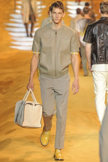 fendi spring summer 2014 collection 0009