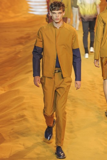 fendi spring summer 2014 collection 0016