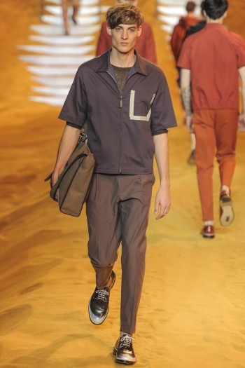 fendi spring summer 2014 collection 0030