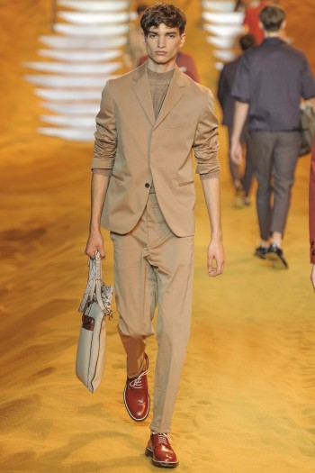 fendi spring summer 2014 collection 0032